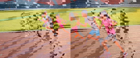 Mikroi Olympionikes 72