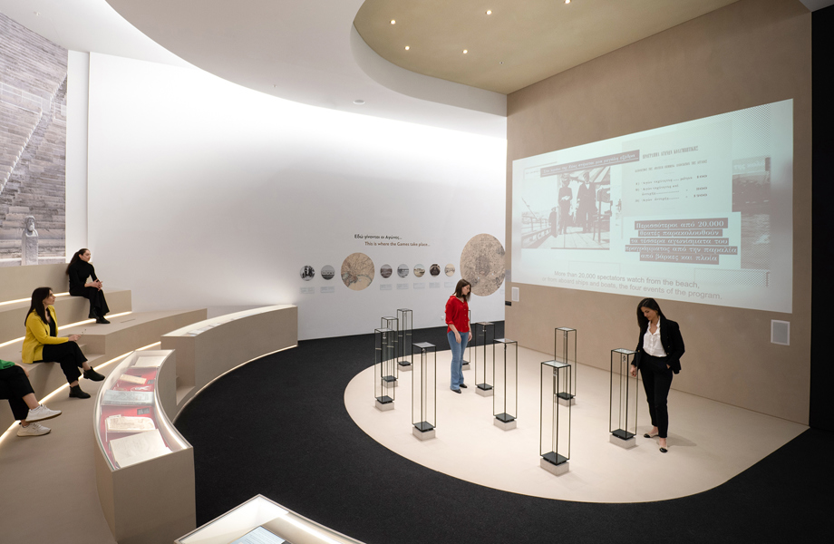 Family & Friends Promo