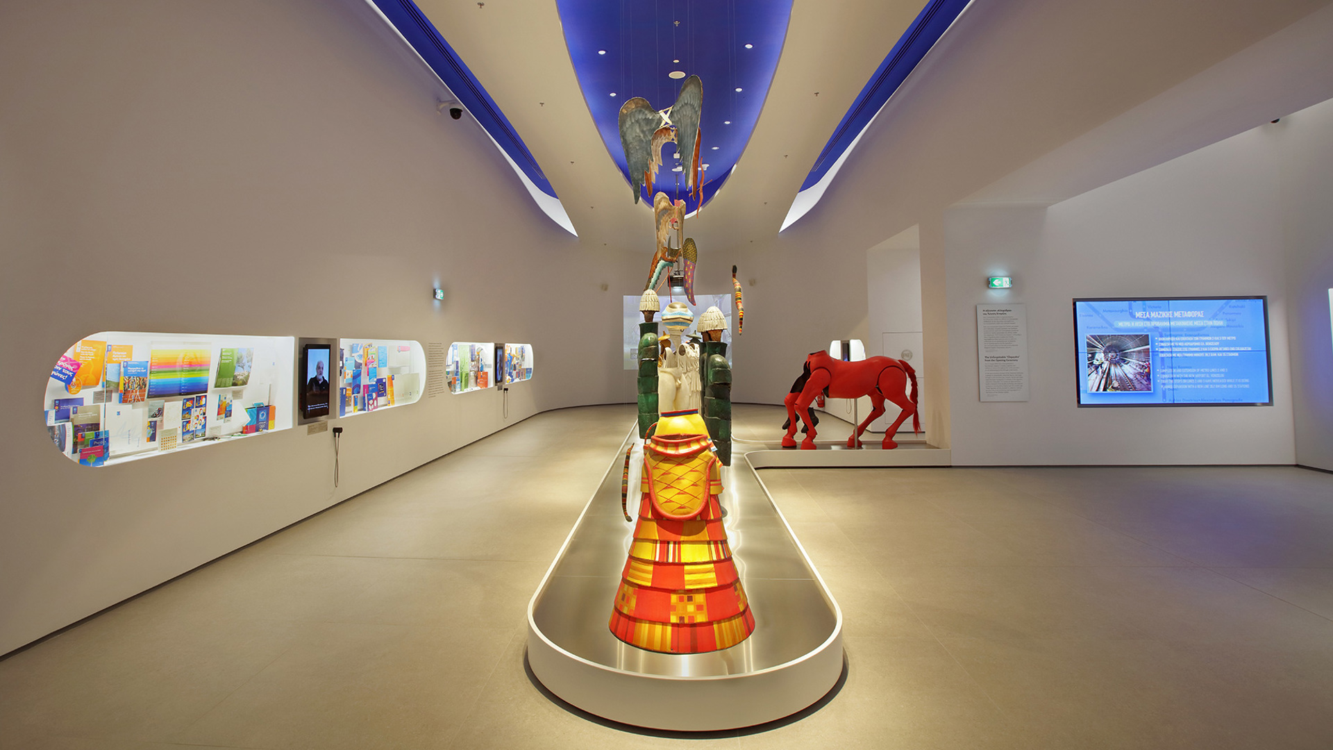 MAR 3987 Μόνιμη Έκθεση (Hero Image)