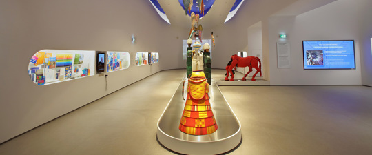 MAR 3987 Μόνιμη Έκθεση (Hero Image)