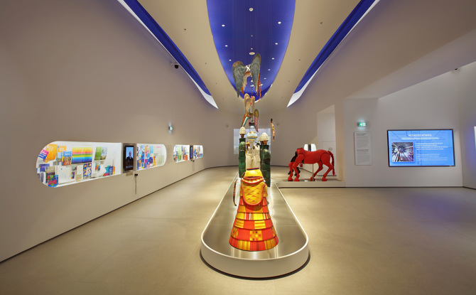 MAR 3987 Μόνιμη Έκθεση (Hero Image)