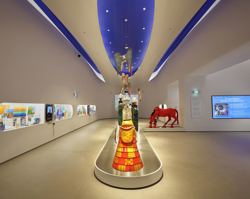 MAR 3987 Μόνιμη Έκθεση (Hero Image)