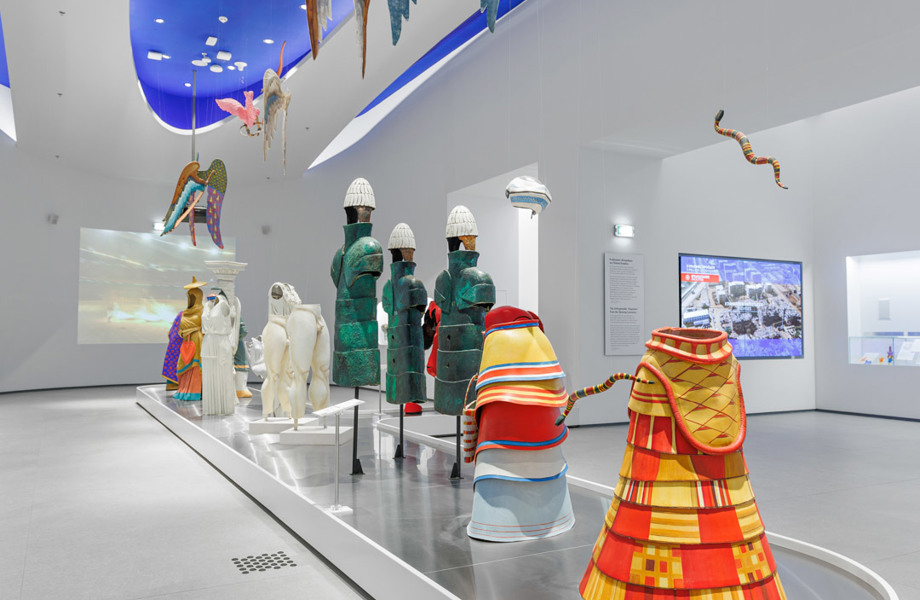 Ανοιχτή Συλλογή "Αθήνα 2004"