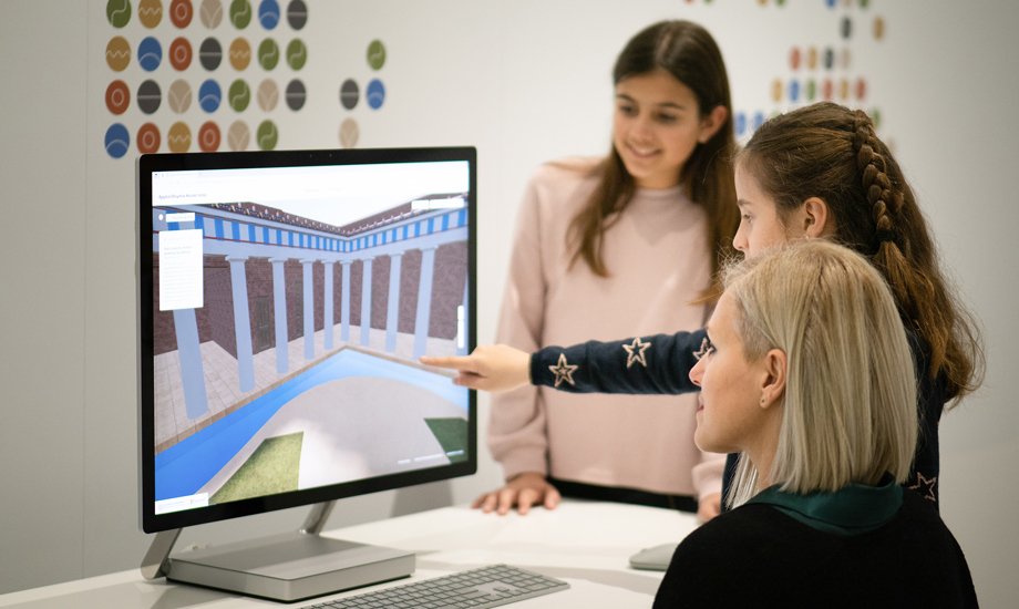 VGF Lamdadev 363 Edit