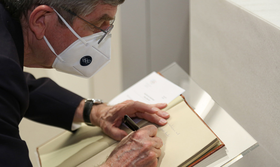 Olympic Museum 163 Resized