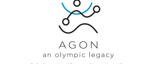 AGON Logo V1